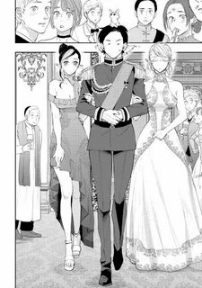 Read Manga The New Gate - Chapter 57