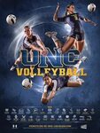 PosterSwag.com Top-30 NCAA Volleyball Schedule Posters. #sms