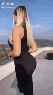 Tik Tok Hot Babes GIF - Tik Tok Hot Babes - Discover & Share