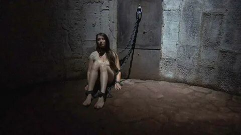 Subgirl dungeon torture free BDSM torture porn submissive pi