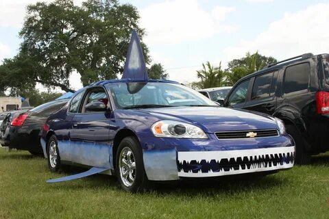 The best cars to drive during Shark Week Jimmy buffett, Jimm