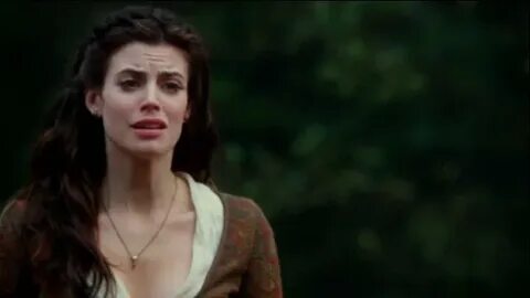 Meghan Ory nude pics, página - 1 ANCENSORED