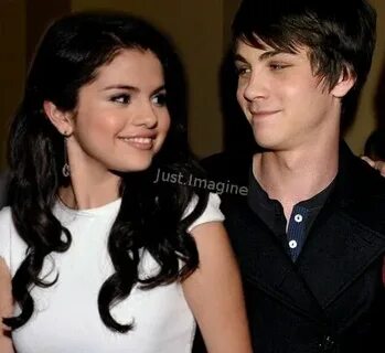 Selena Gomez and Logan Lerman - Dating, Gossip, News, Photos