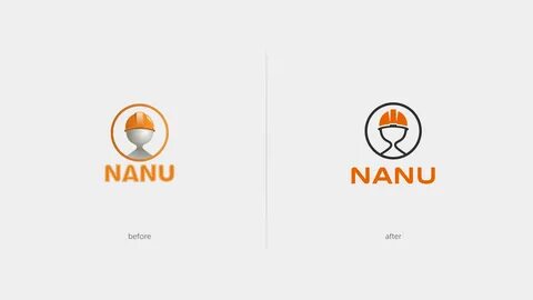 NANU Market Behance