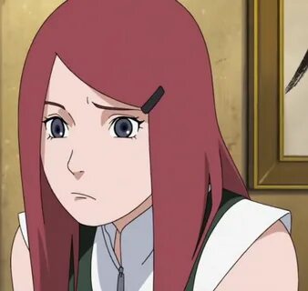 Uzumaki Kushina Naruto pictures, Naruto characters, Anime na