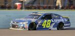 The Latest: Jimmie Johnson wins his 7th NASCAR title AP News