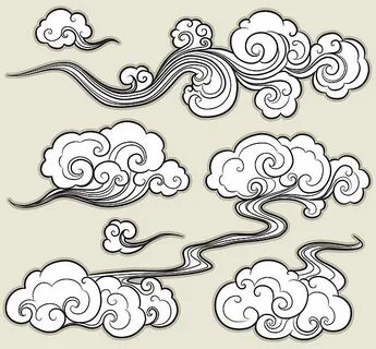 Oriental Cloud Сток видеоклипы - iStock