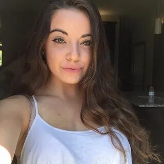 Ashley Ortega Sexy (23 pics) - Social Media Girls
