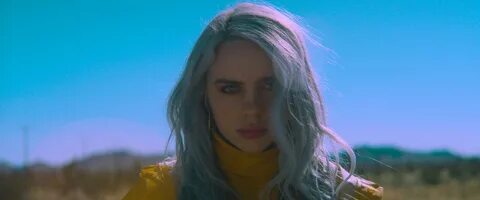 Billie eilish gif