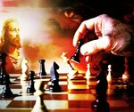 Религия и шахматы. Мир глазами шахматиста Яндекс Дзен