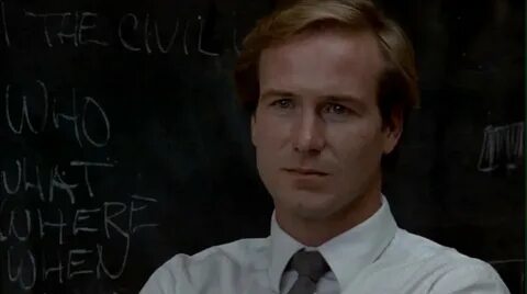 Picture of William Hurt