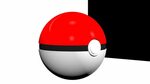 pokemon ball 3D Модели in Игрушки 3DExport