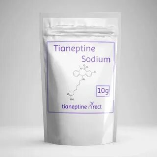 Buy Tianeptine Sodium Tianeptine Direct