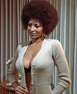 Urban Throwbacks on Instagram: "#PamGrier "Coffy" (1973)" Fo