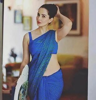 Pin on saree