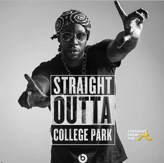 Straight Outta College Park by 2 Chainz: Listen on Audiomack