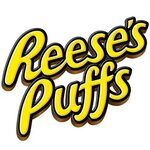 Reese's Puffs Cereal - YouTube