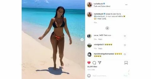 Rachel bush twerk 💖 PornPic XXX Rachel Bush twerking on snap