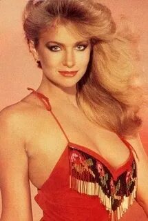 Picture of Donna Dixon