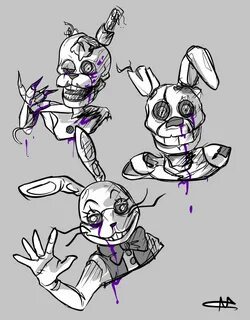 William Afton Fnaf drawings, Sketches, Afton