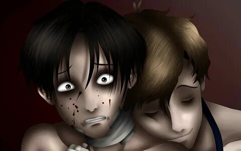 Killing Stalking Sangwoo Desktop Wallpapers - Wallpaper Cave