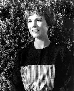 Julie andrews, Sound of music, Actresses