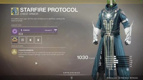 destiny 2 all exotic titan armor shacknews