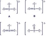 Lewis Structure Of Sf2 / What is the hybridization of the ce