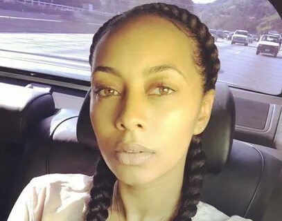 Keri Hilson Looks So Good In New Jamaica Photos That Some Fa