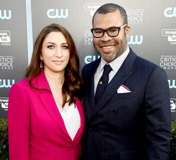 Chelsea Peretti Jordan Peele Baby - Octavia Reilly