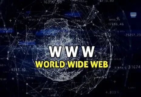 Что представляет собой проект World Wide Web
