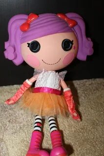Лалалупси кукла ! 1100 - 3 ответов форум Babyblog