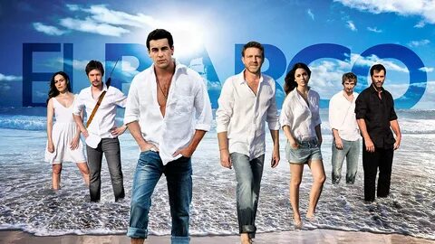 El barco (2011)