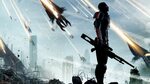 Mass Effect 3 game 2012 1920x1080 - Обои на рабочий стол - F