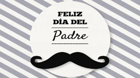 Feliz día del padre a cada uno de nuestros lectores!!! 💕.