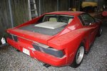 1988 Pontiac Fiero with Ferrari Kit - Appraisal Engine Inc