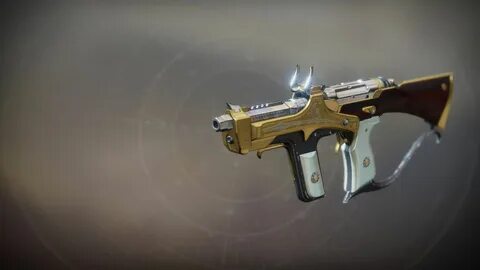 File:The Huckleberry1.jpg - Destiny 2 Wiki - D2 Wiki, Databa