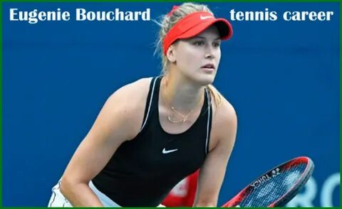 Eugenie Bouchard Ranking - Eugenie Bouchard Tennis Canada S 