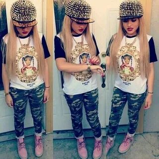 Pin by Dimplestlc on look swag Pretty girl outfits, Cute out