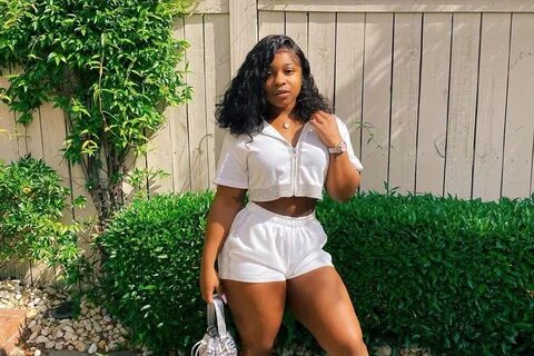 Lil Wayne's Daughter Reginae Crushes Instagram With Her Stun