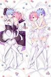 rem and ram body pillow OFF-57
