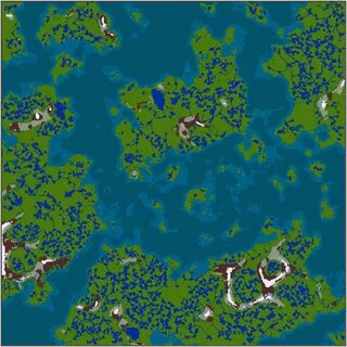 Haven & Hearth * View topic - Haven and Hearth W11 Cartograp