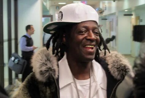 Flavor Flav faces speeding-to-mom's-funeral charge