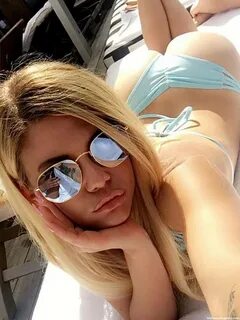 Chanel West Coast Naked (102 Photos) - TheFappening News