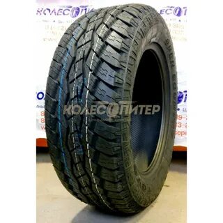 Toyo Open Country A/T Plus 285/50 R20 116T летняя купить по 