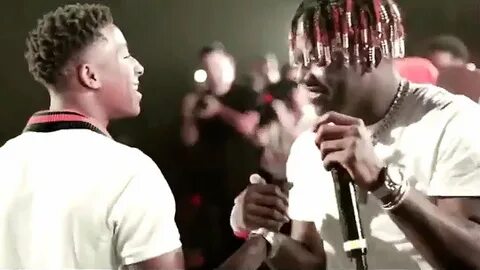 Aquanthologies: Lil Yachty feat. YoungBoy Never Broke Again 