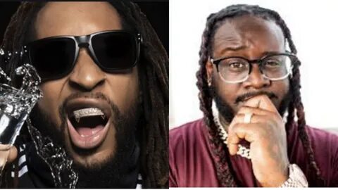 And The Winner Is... Lil Jon (Sorry T-Pain)