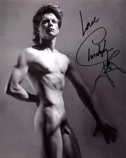 Christopher Atkins: Pioneering nude film star of the 1980s N