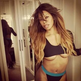 The Hottest Photos Of Laverne Cox - 12thBlog