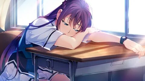 Grisaia: Phantom Trigger - Zerochan Anime Image Board